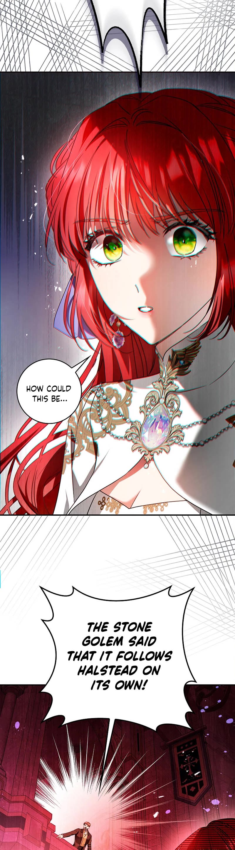 My Secretly Hot Husband Chapter 97 page 34 - Chapter 97