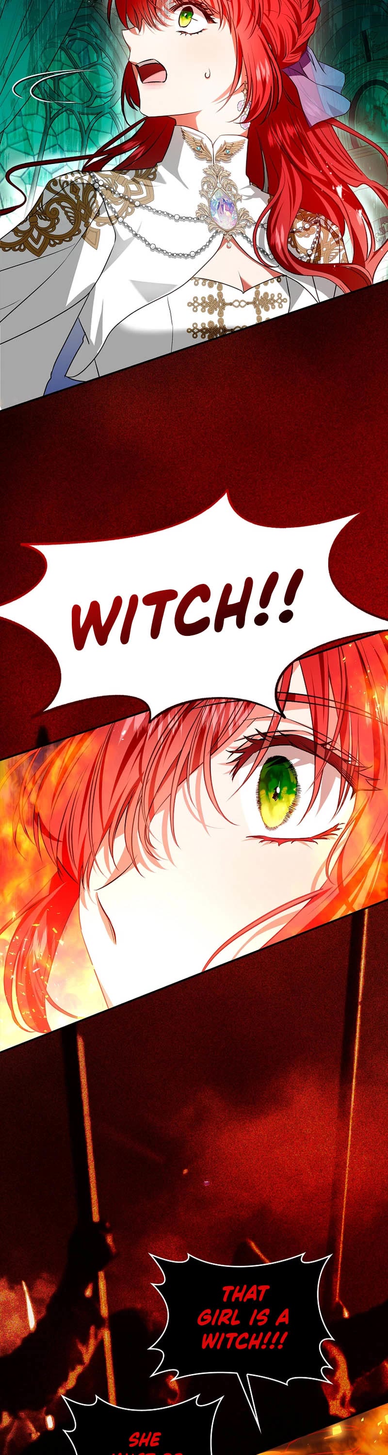 My Secretly Hot Husband Chapter 97 page 37 - Chapter 97