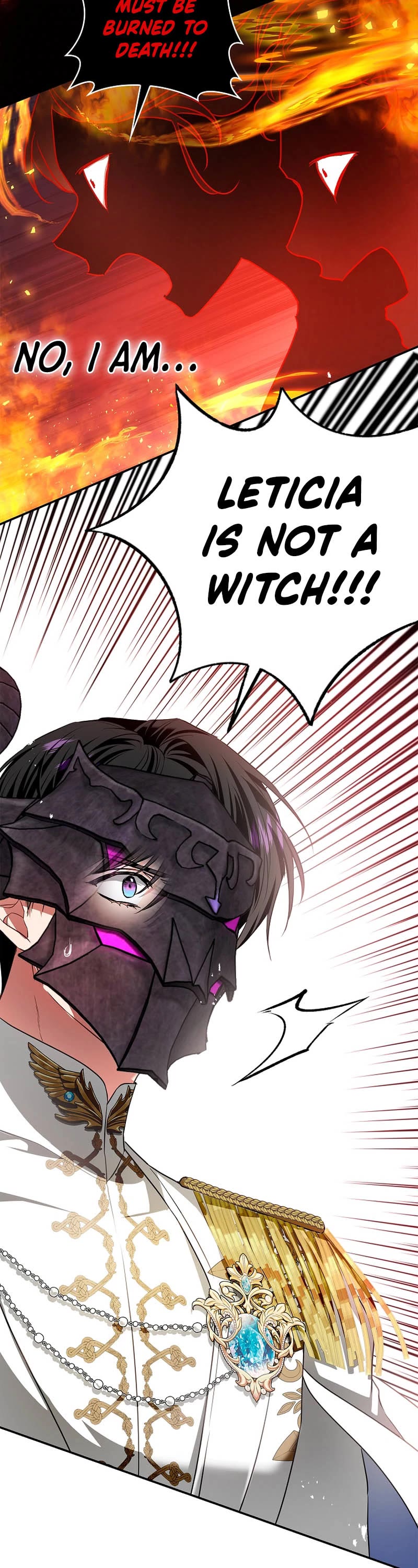My Secretly Hot Husband Chapter 97 page 38 - Chapter 97