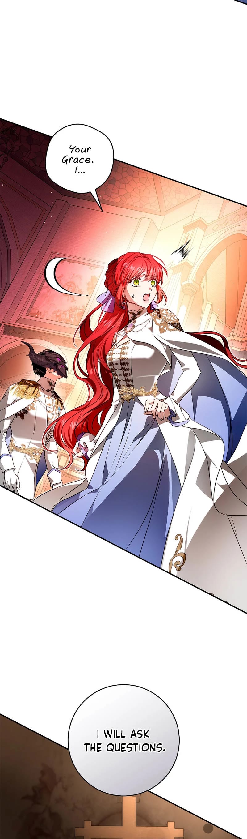 My Secretly Hot Husband Chapter 97 page 39 - Chapter 97