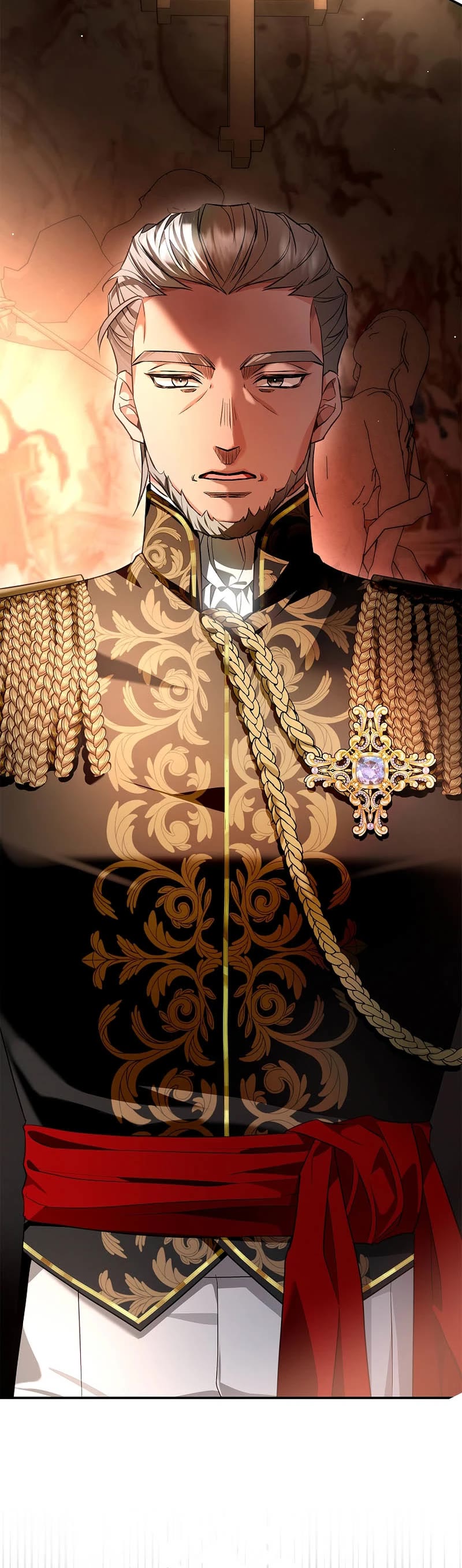 My Secretly Hot Husband Chapter 97 page 40 - Chapter 97