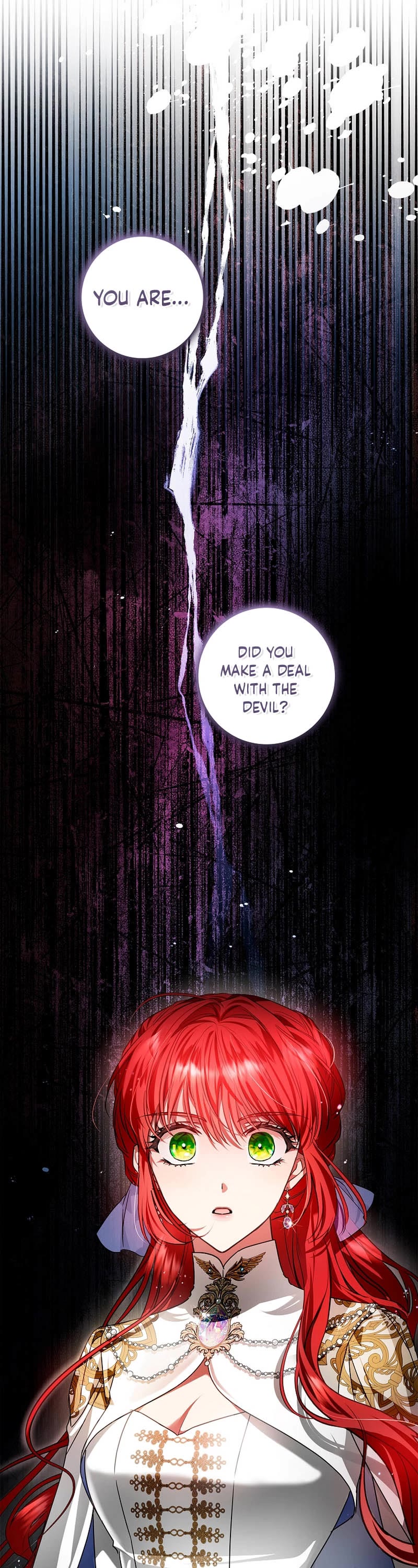 My Secretly Hot Husband Chapter 97 page 41 - Chapter 97