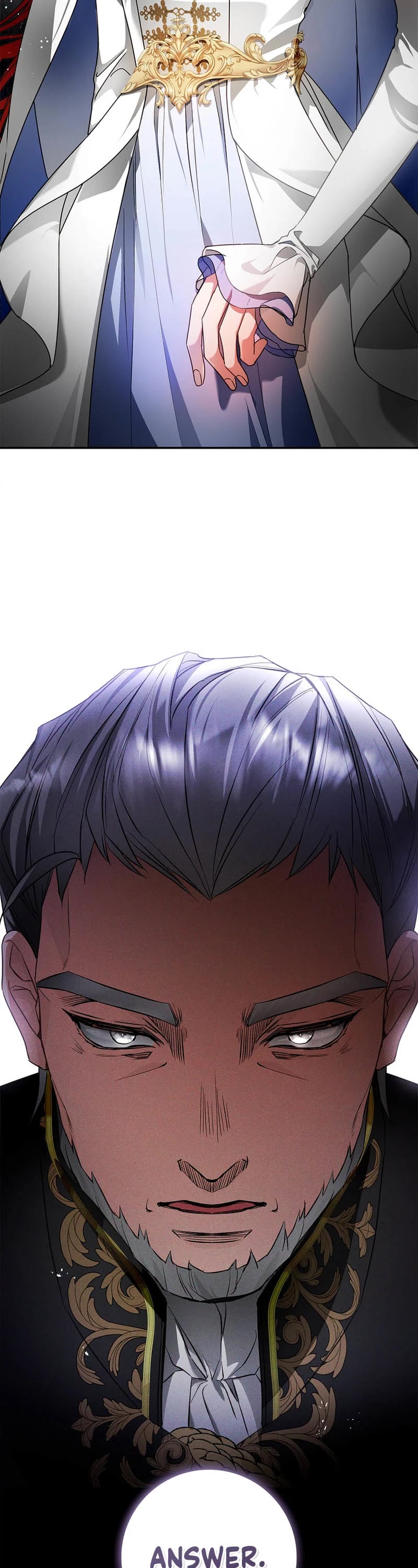 My Secretly Hot Husband Chapter 97 page 42 - Chapter 97