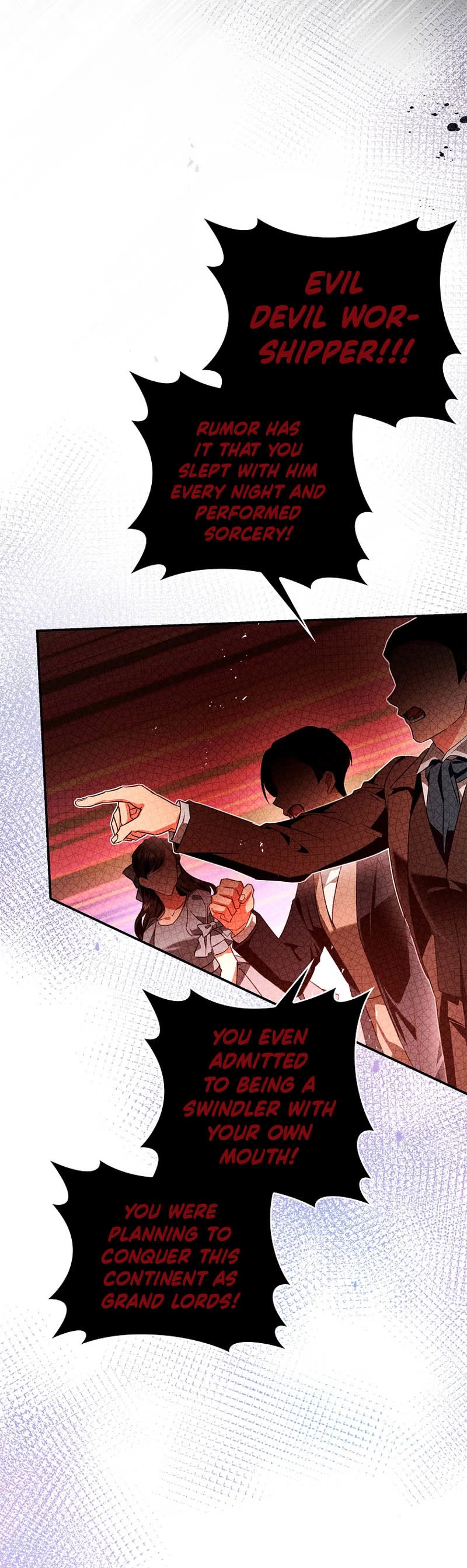 My Secretly Hot Husband Chapter 97 page 44 - Chapter 97