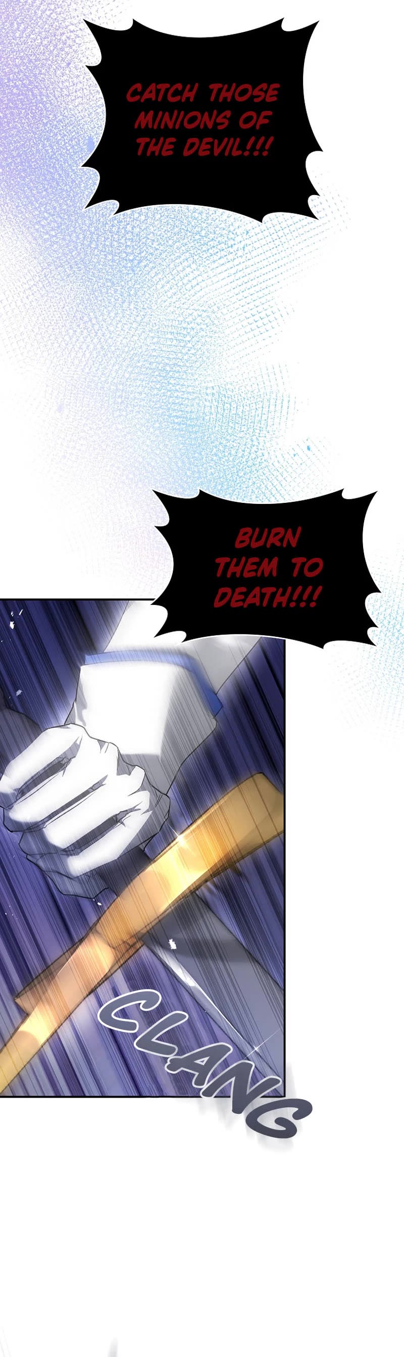 My Secretly Hot Husband Chapter 97 page 45 - Chapter 97