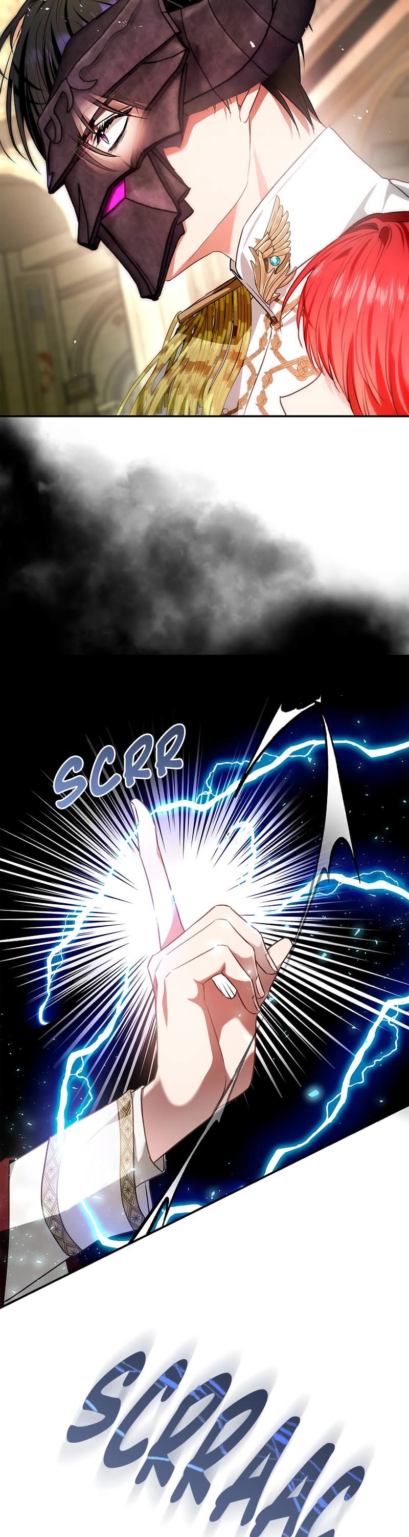 My Secretly Hot Husband Chapter 97 page 47 - Chapter 97