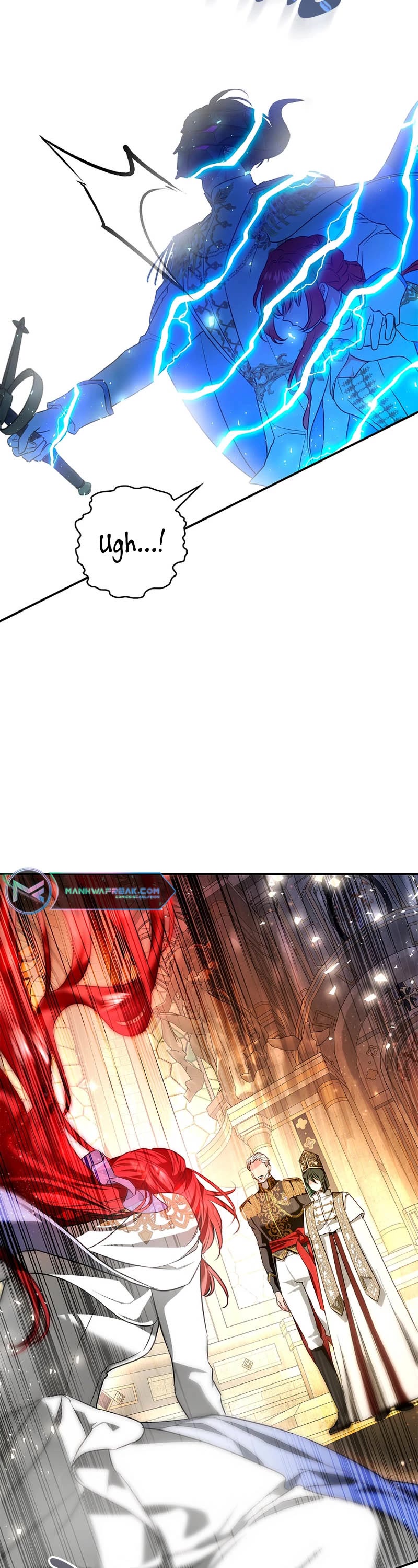 My Secretly Hot Husband Chapter 97 page 48 - Chapter 97