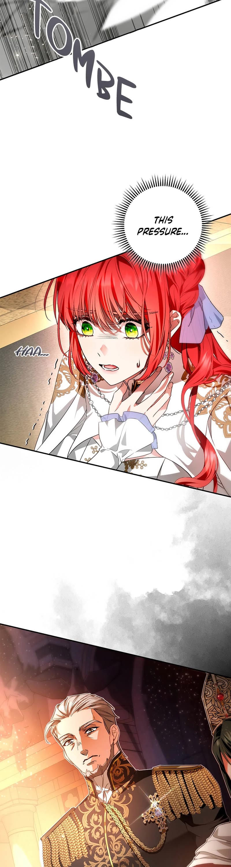 My Secretly Hot Husband Chapter 97 page 49 - Chapter 97