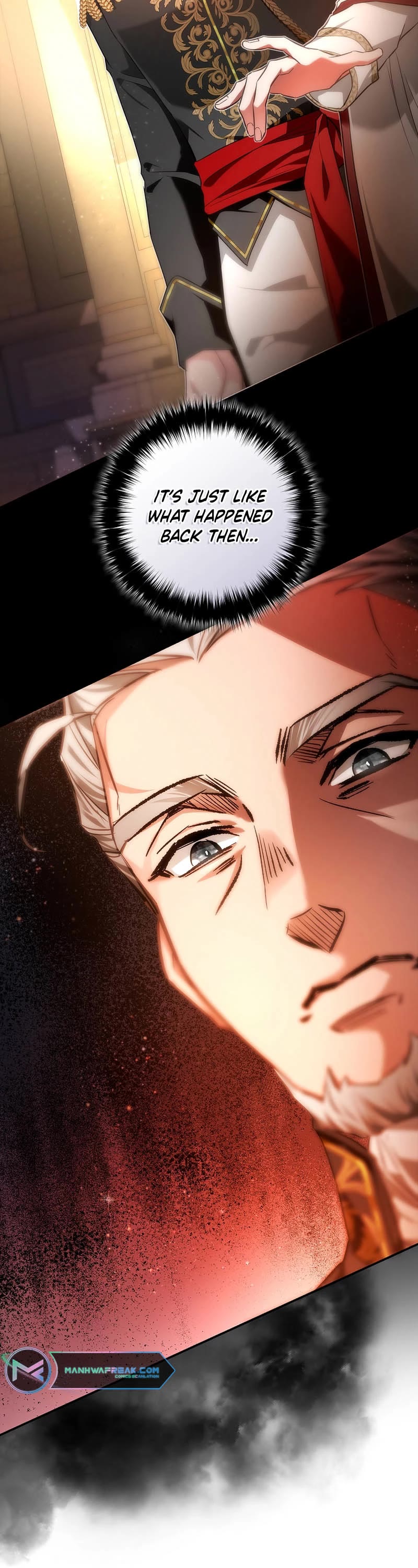 My Secretly Hot Husband Chapter 97 page 50 - Chapter 97