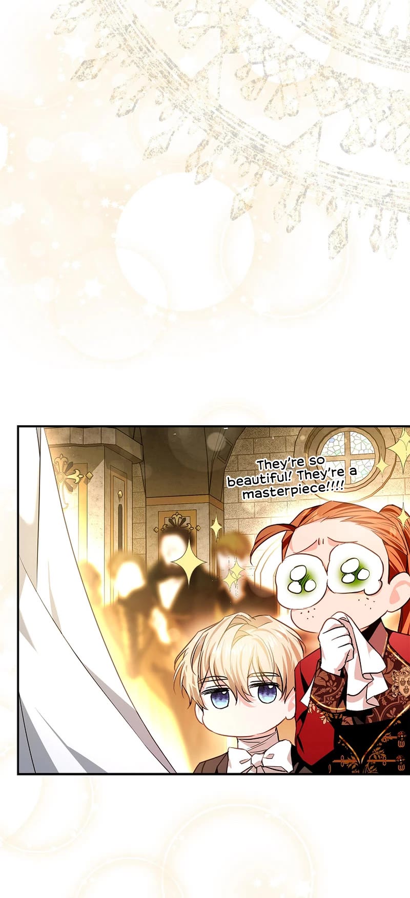 My Secretly Hot Husband Chapter 97 page 6 - Chapter 97