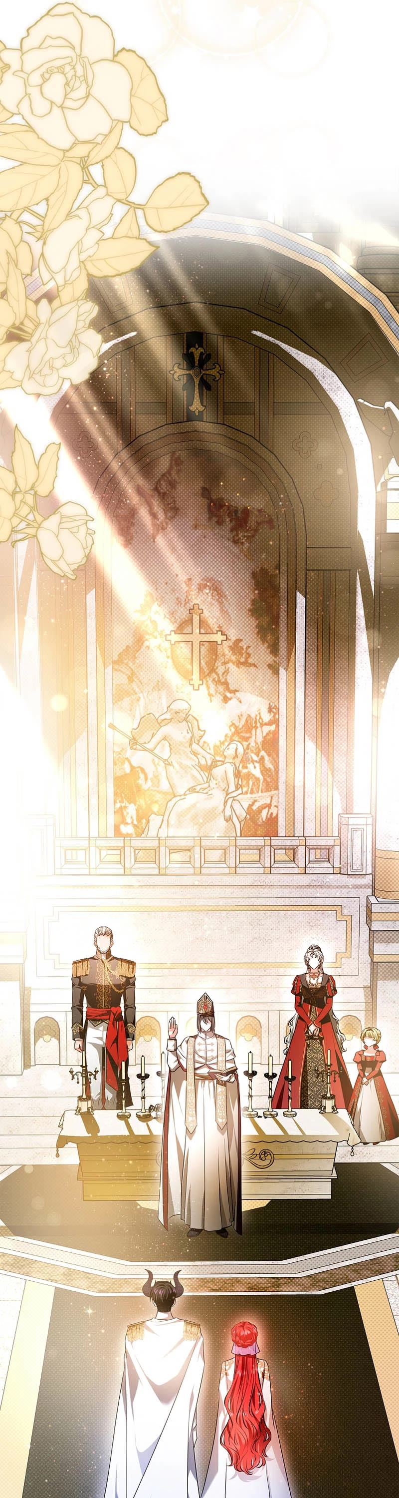 My Secretly Hot Husband Chapter 97 page 7 - Chapter 97