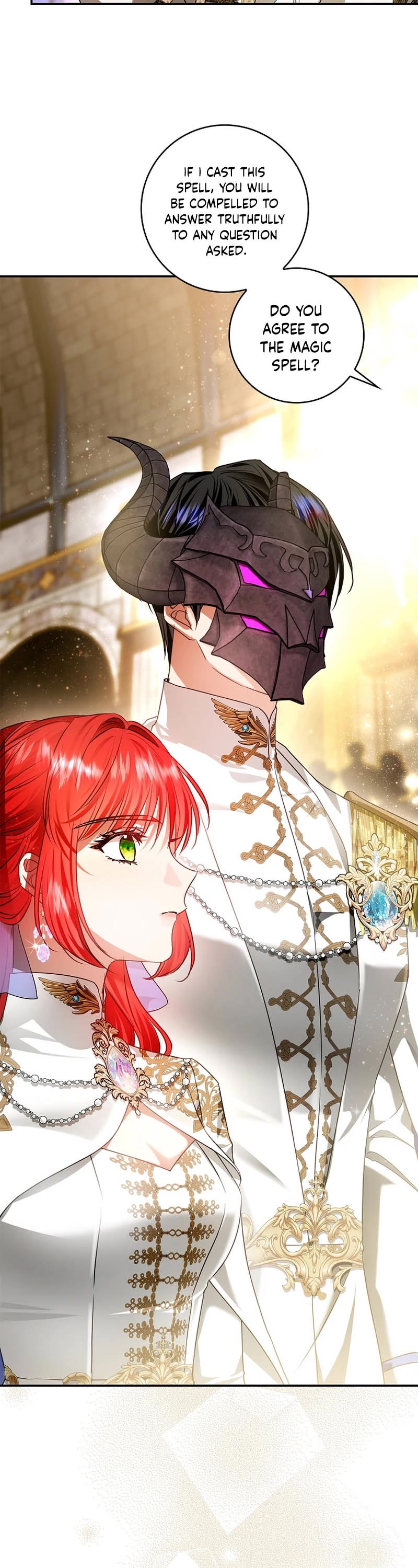 My Secretly Hot Husband Chapter 97 page 9 - Chapter 97