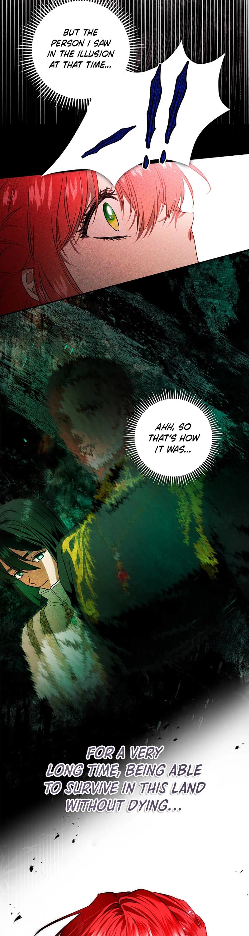 My Secretly Hot Husband Chapter 98 page 10 - Chapter 98