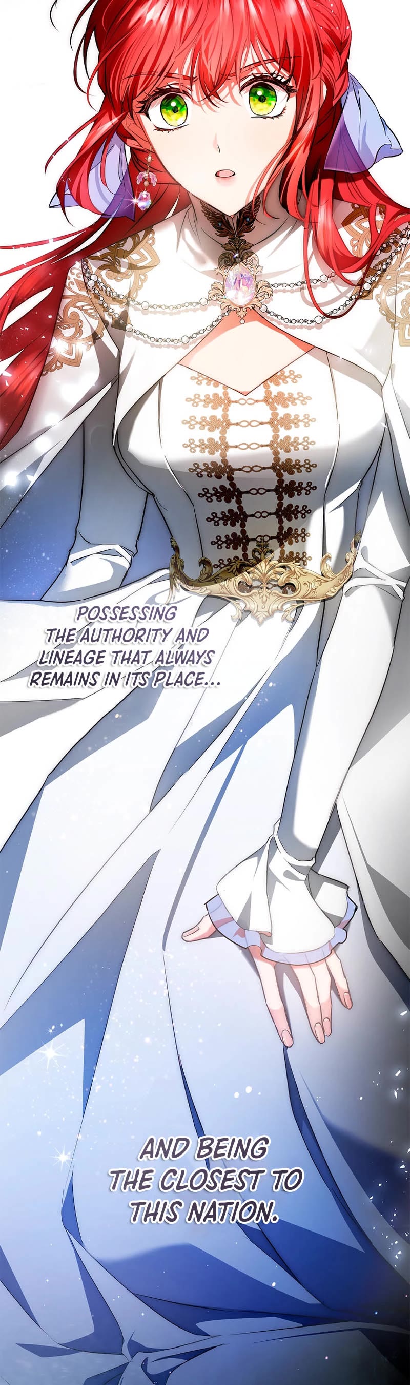 My Secretly Hot Husband Chapter 98 page 11 - Chapter 98
