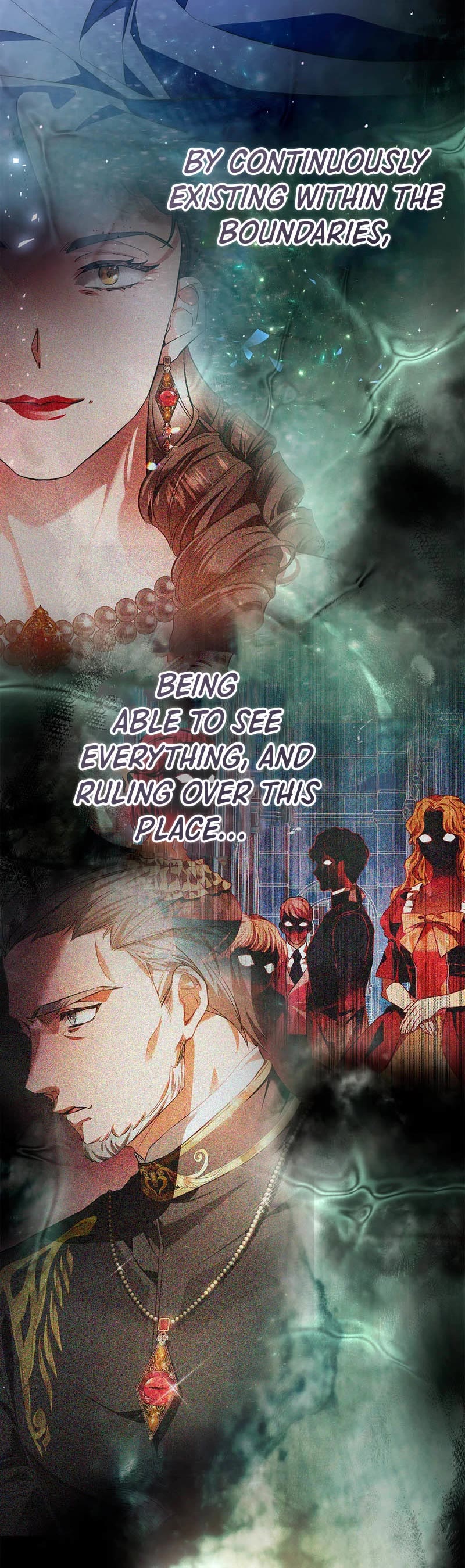 My Secretly Hot Husband Chapter 98 page 12 - Chapter 98