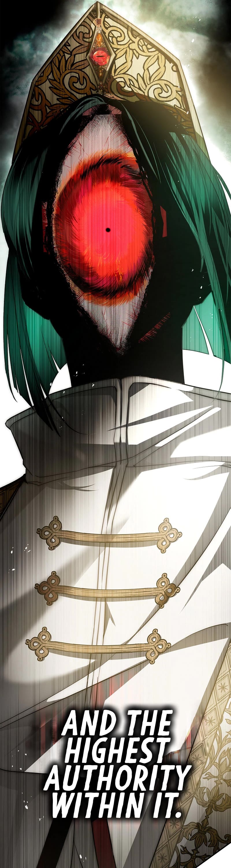 My Secretly Hot Husband Chapter 98 page 13 - Chapter 98