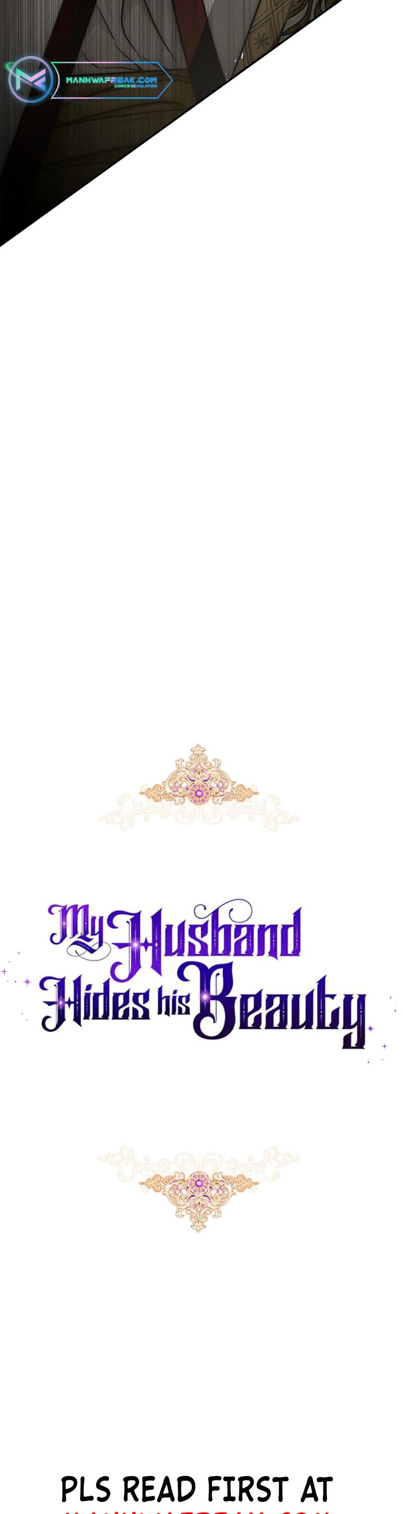 My Secretly Hot Husband Chapter 98 page 14 - Chapter 98