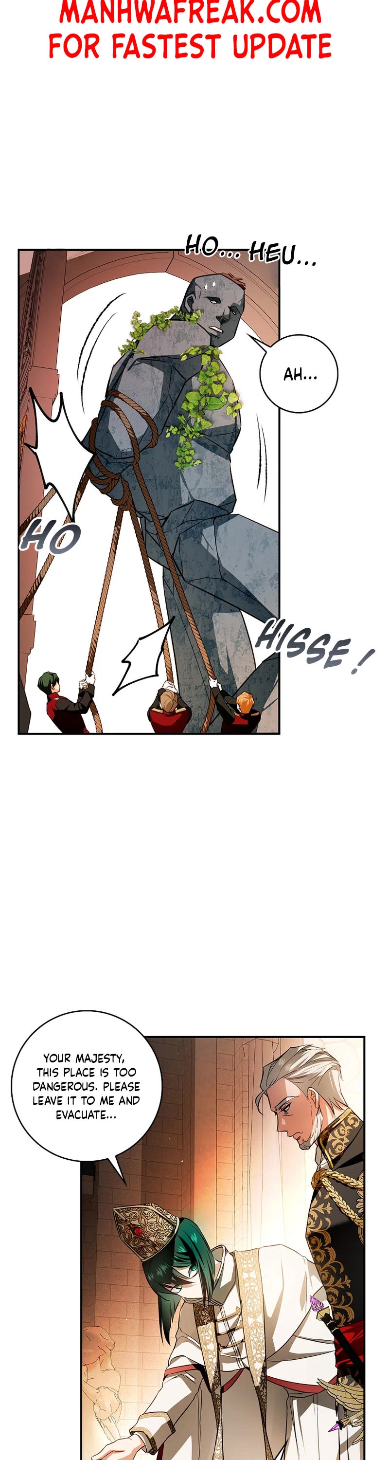 My Secretly Hot Husband Chapter 98 page 15 - Chapter 98
