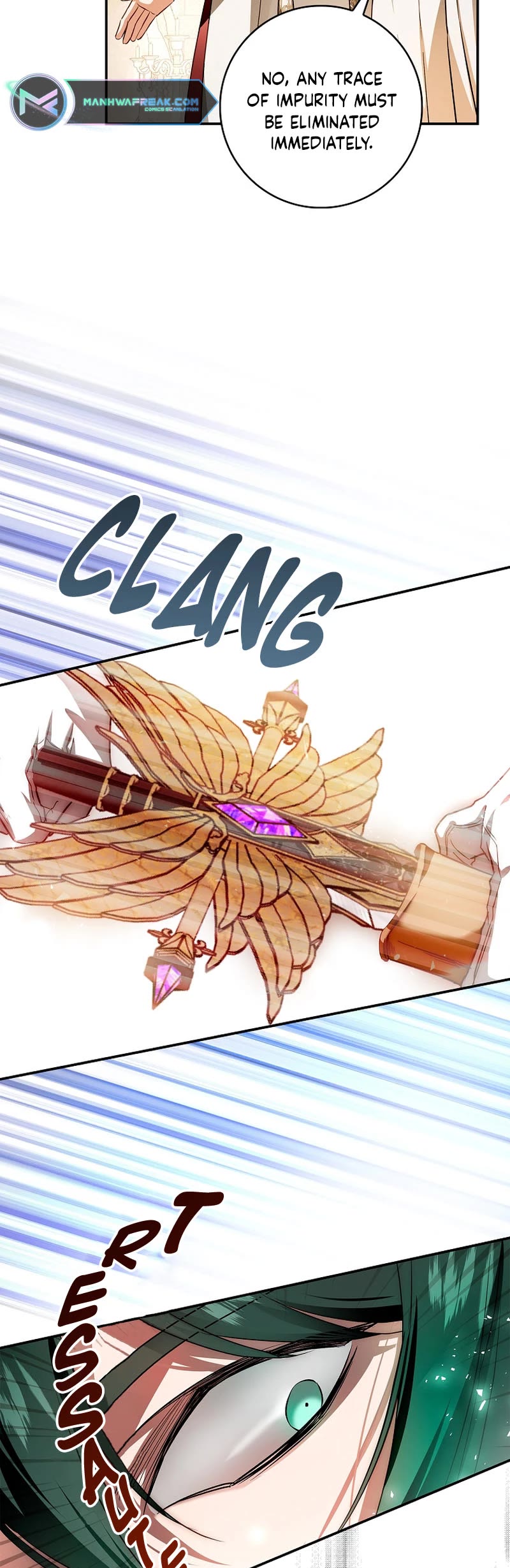My Secretly Hot Husband Chapter 98 page 16 - Chapter 98