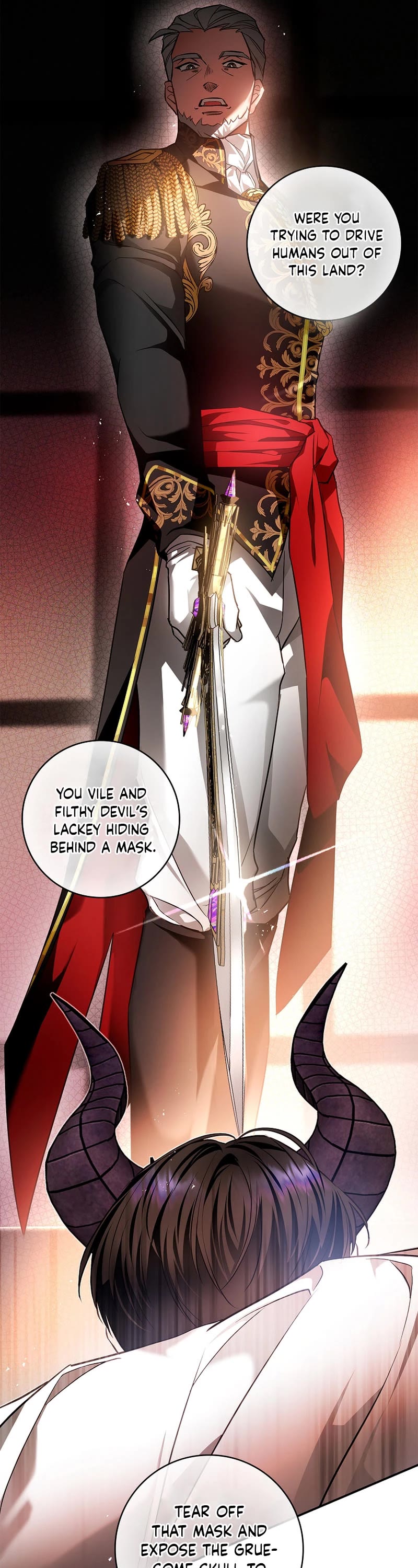 My Secretly Hot Husband Chapter 98 page 18 - Chapter 98