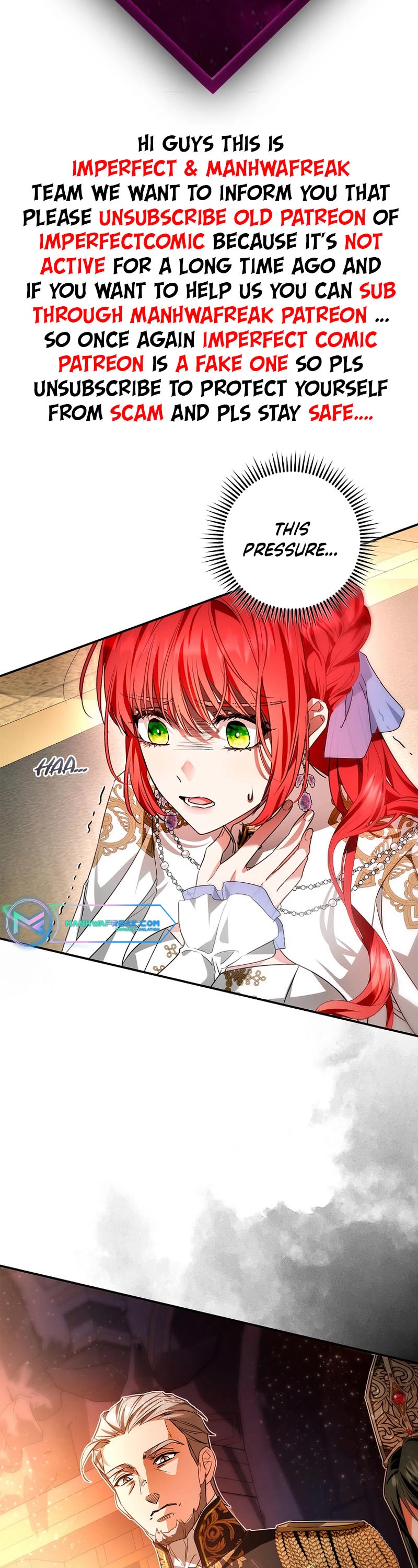 My Secretly Hot Husband Chapter 98 page 2 - Chapter 98