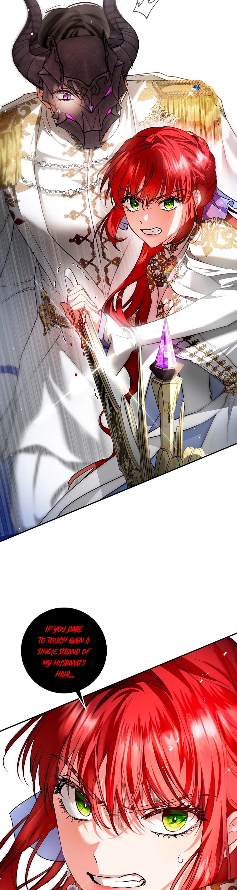 My Secretly Hot Husband Chapter 98 page 20 - Chapter 98