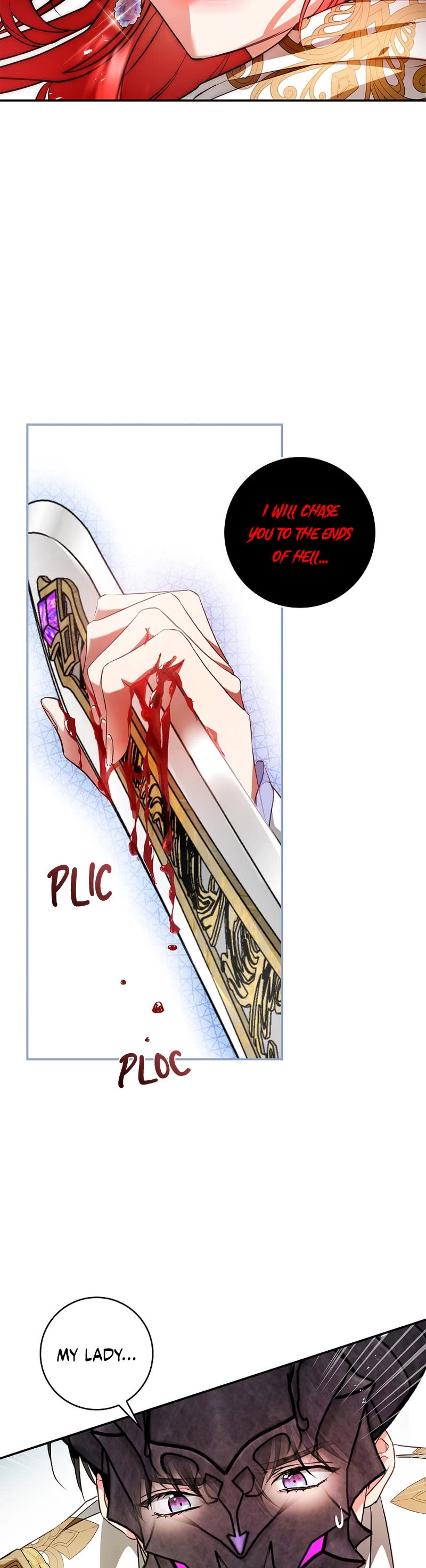 My Secretly Hot Husband Chapter 98 page 21 - Chapter 98