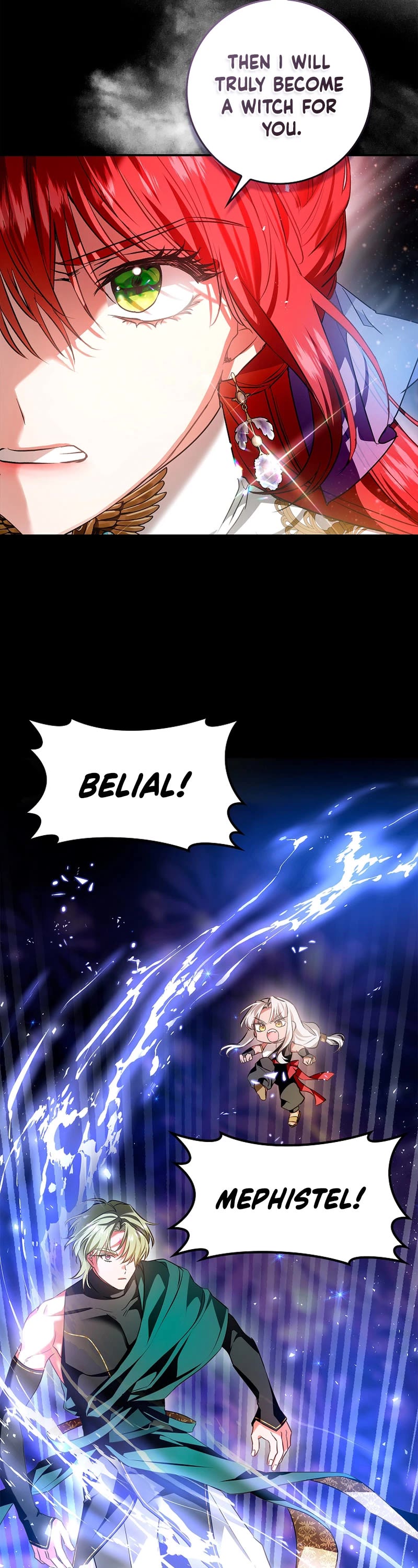 My Secretly Hot Husband Chapter 98 page 23 - Chapter 98