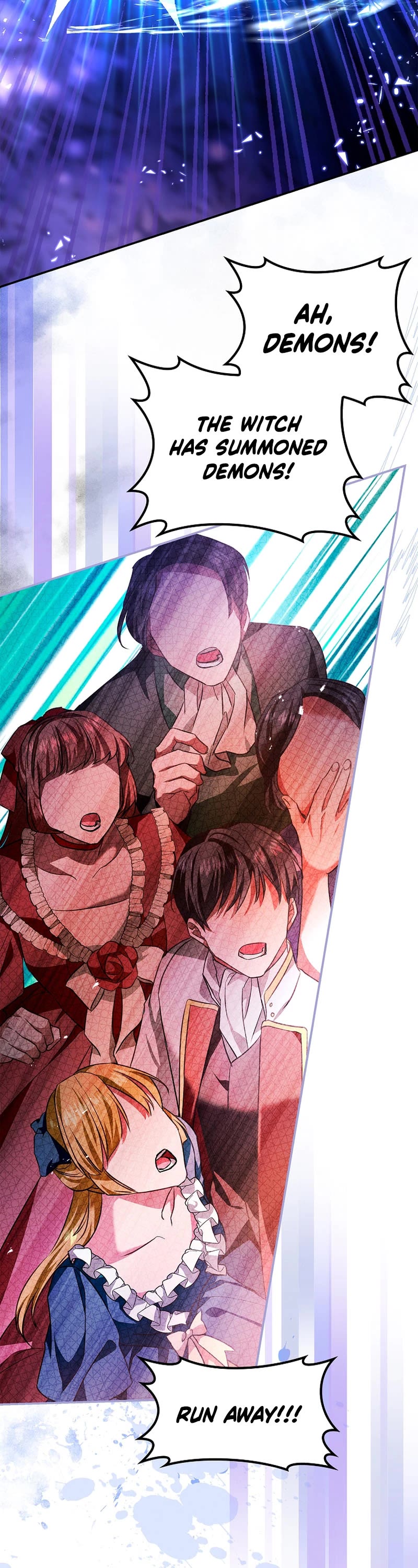 My Secretly Hot Husband Chapter 98 page 25 - Chapter 98
