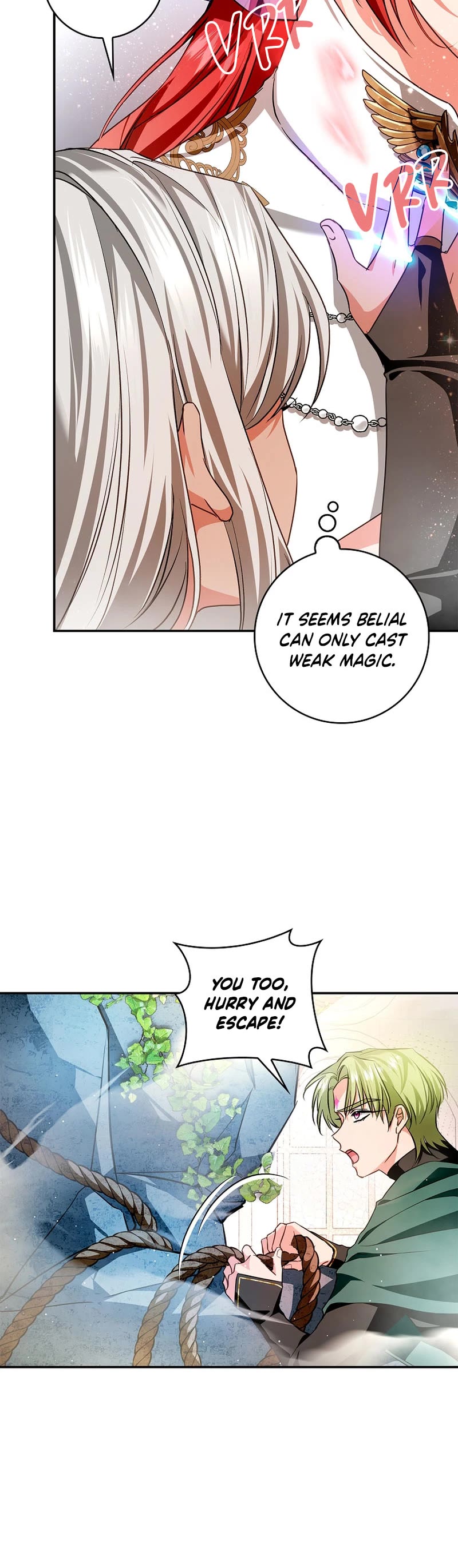 My Secretly Hot Husband Chapter 98 page 27 - Chapter 98