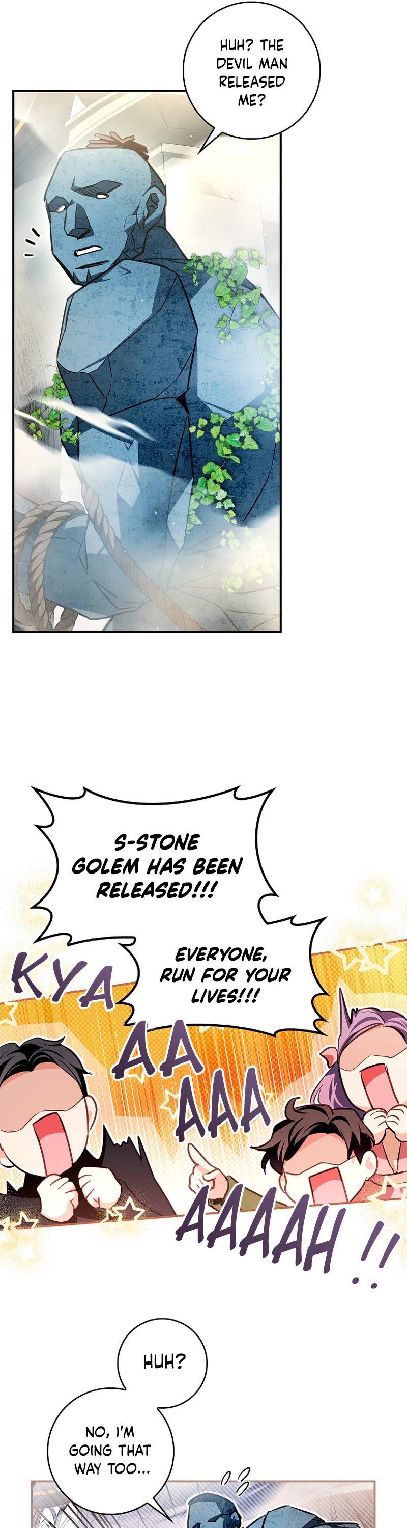 My Secretly Hot Husband Chapter 98 page 28 - Chapter 98