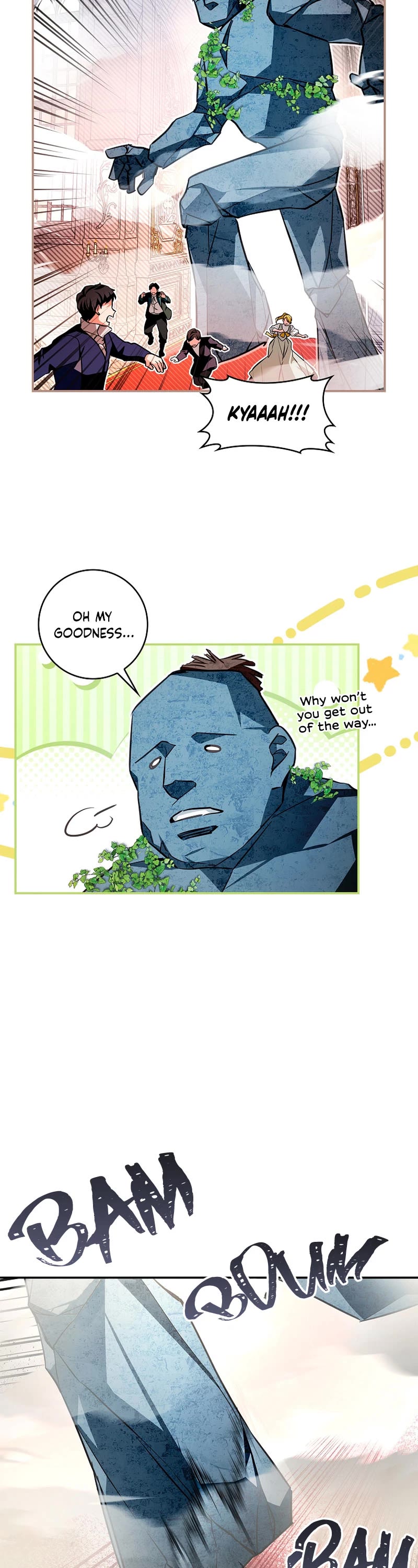 My Secretly Hot Husband Chapter 98 page 29 - Chapter 98