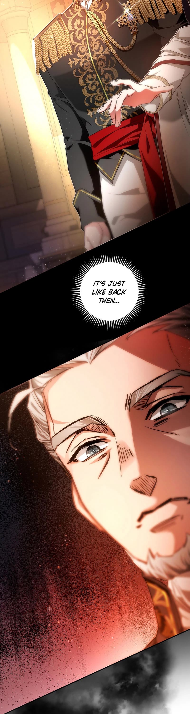My Secretly Hot Husband Chapter 98 page 3 - Chapter 98