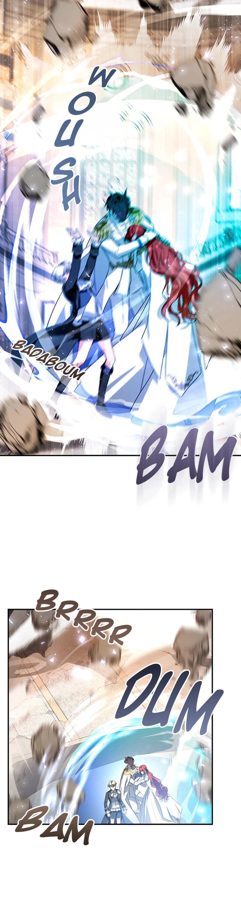 My Secretly Hot Husband Chapter 98 page 32 - Chapter 98