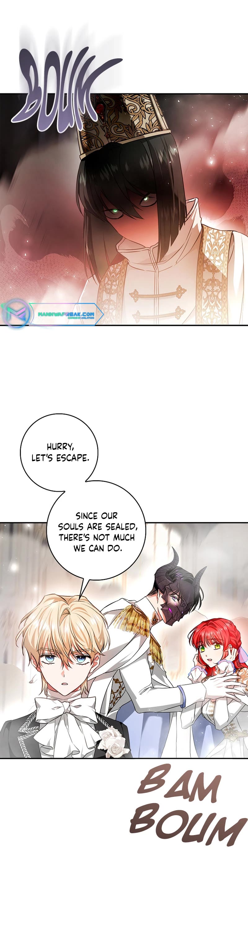 My Secretly Hot Husband Chapter 98 page 33 - Chapter 98