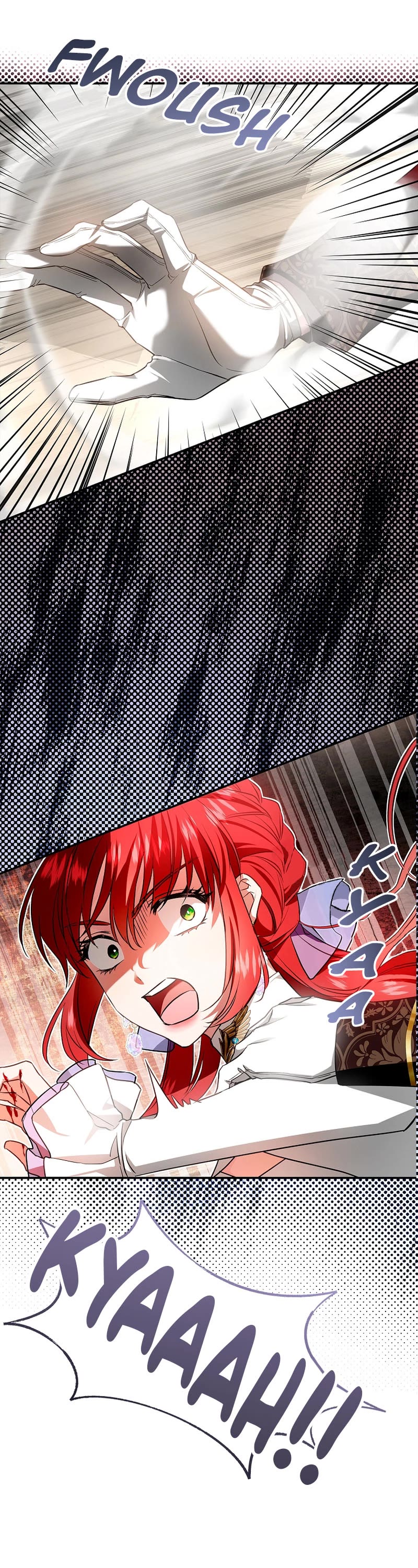 My Secretly Hot Husband Chapter 98 page 34 - Chapter 98