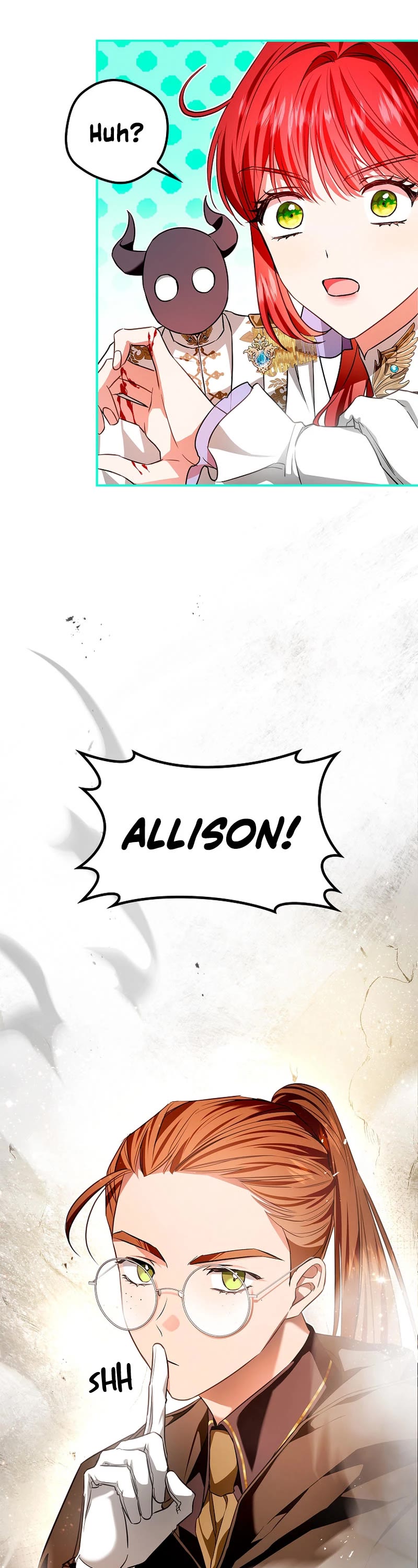 My Secretly Hot Husband Chapter 98 page 35 - Chapter 98