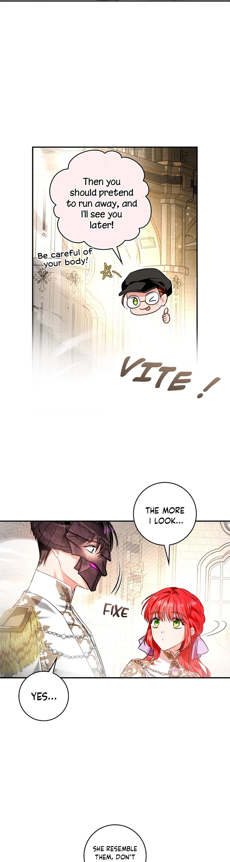 My Secretly Hot Husband Chapter 98 page 39 - Chapter 98
