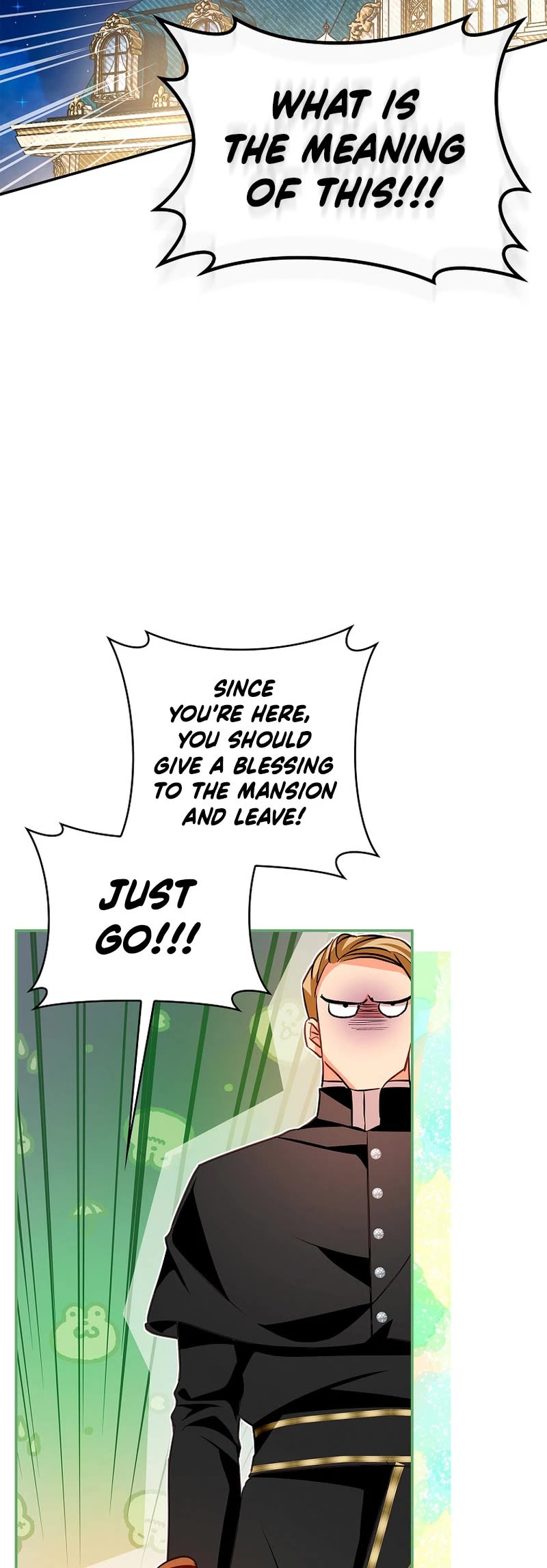 My Secretly Hot Husband Chapter 98 page 41 - Chapter 98