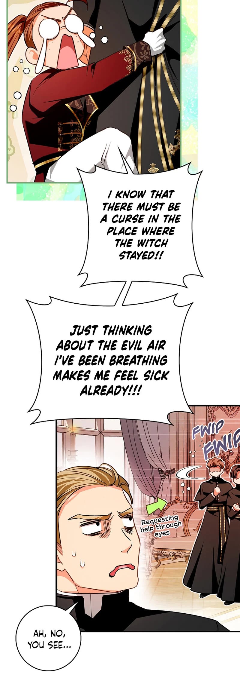 My Secretly Hot Husband Chapter 98 page 42 - Chapter 98