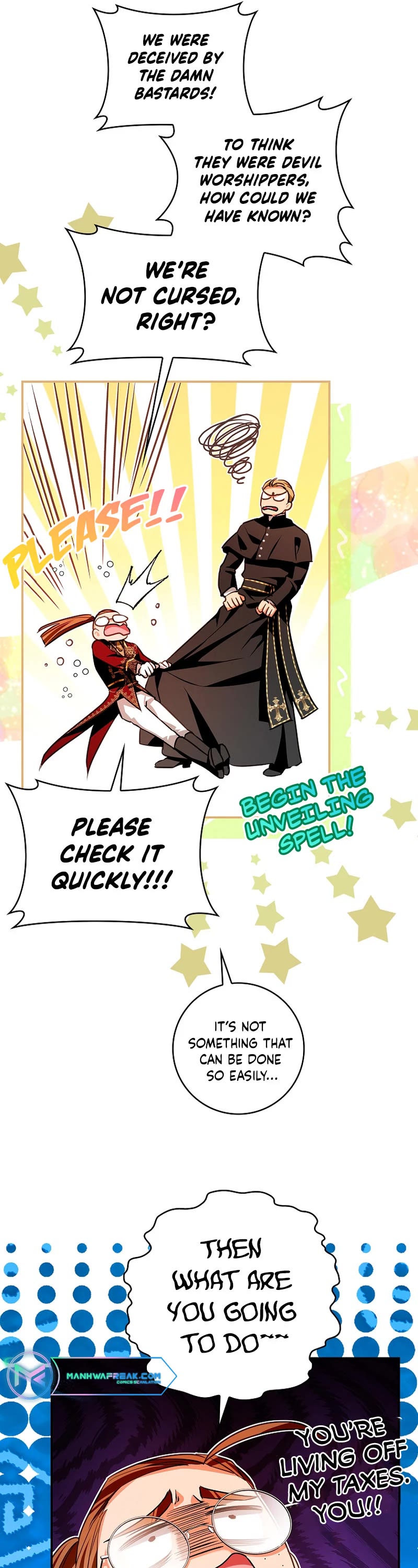 My Secretly Hot Husband Chapter 98 page 43 - Chapter 98