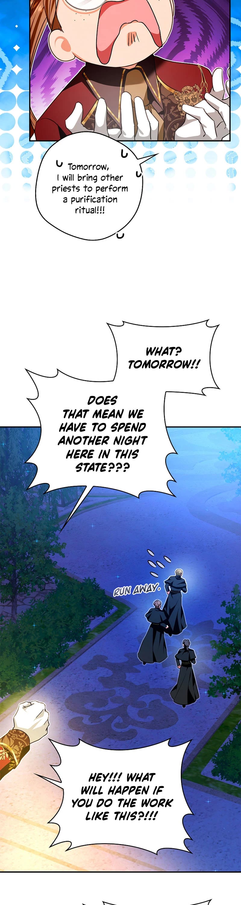 My Secretly Hot Husband Chapter 98 page 44 - Chapter 98