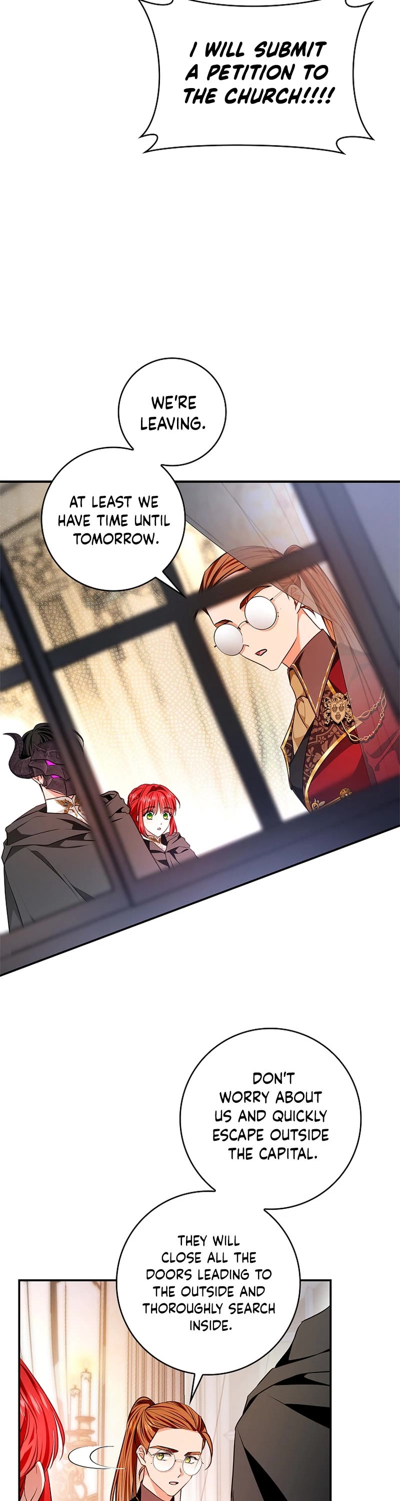 My Secretly Hot Husband Chapter 98 page 45 - Chapter 98
