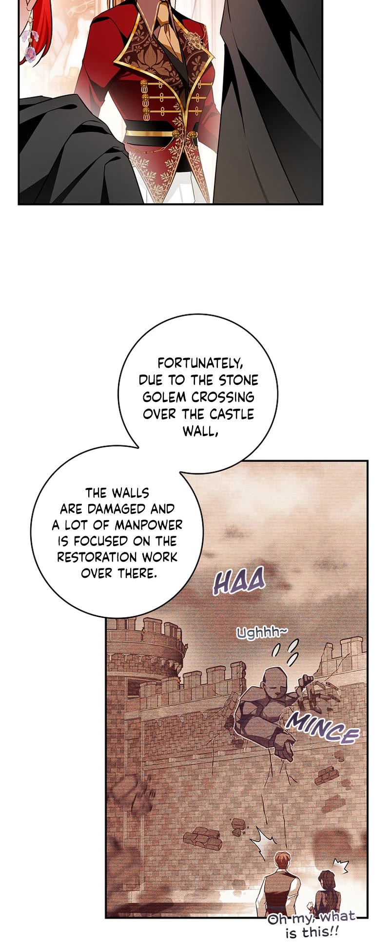 My Secretly Hot Husband Chapter 98 page 46 - Chapter 98