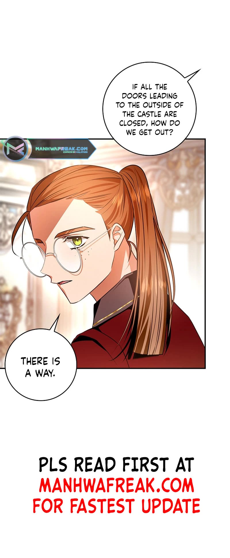 My Secretly Hot Husband Chapter 98 page 47 - Chapter 98