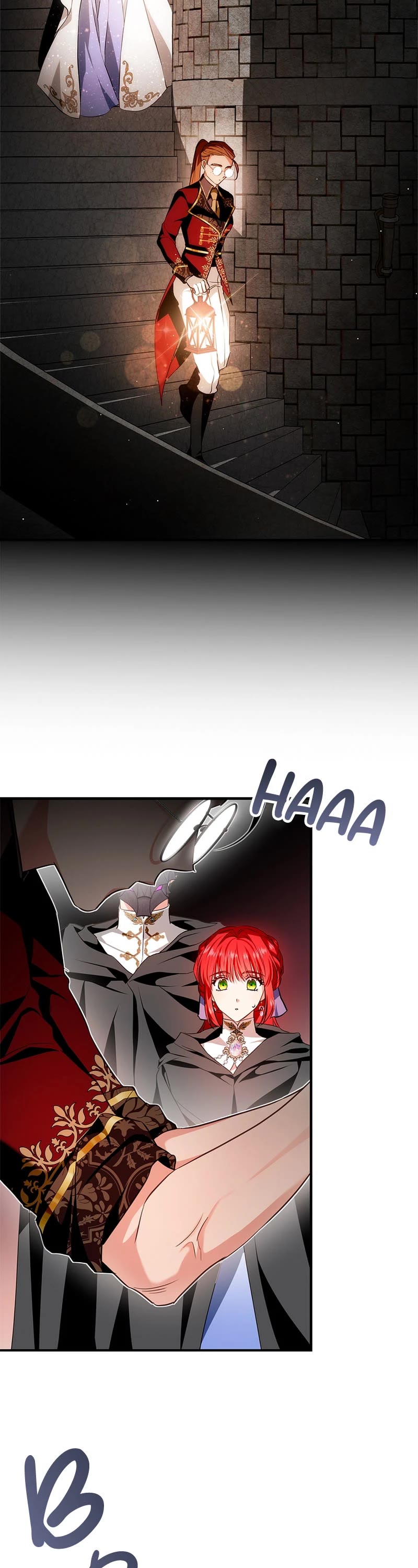My Secretly Hot Husband Chapter 98 page 49 - Chapter 98