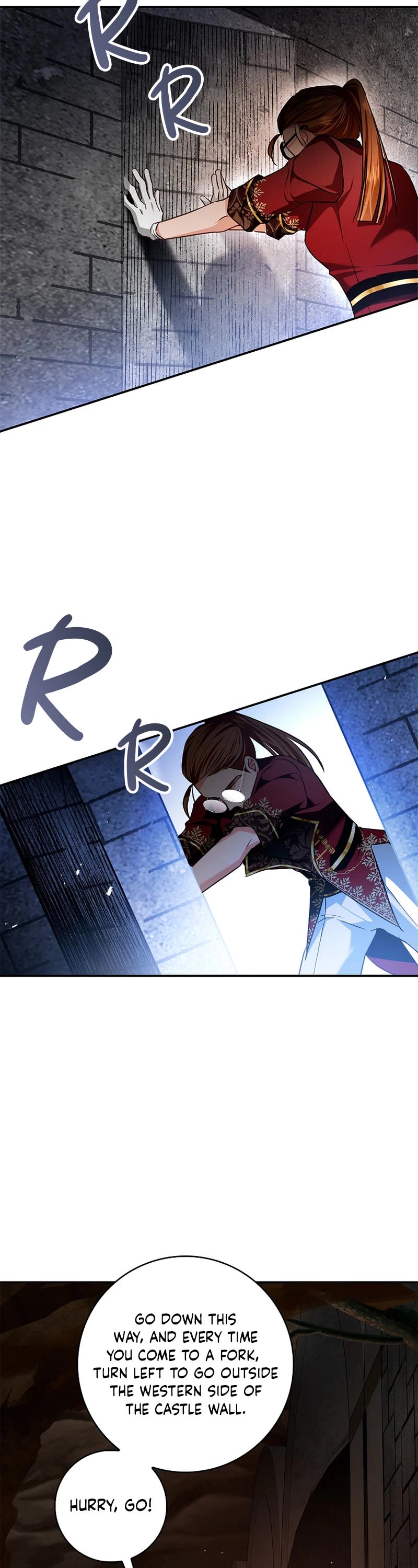 My Secretly Hot Husband Chapter 98 page 50 - Chapter 98