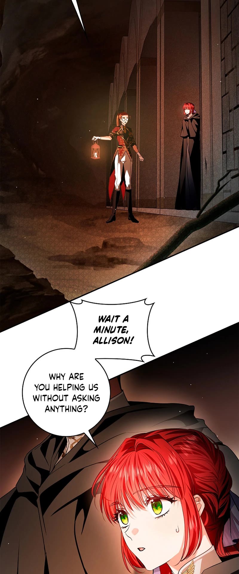 My Secretly Hot Husband Chapter 98 page 51 - Chapter 98