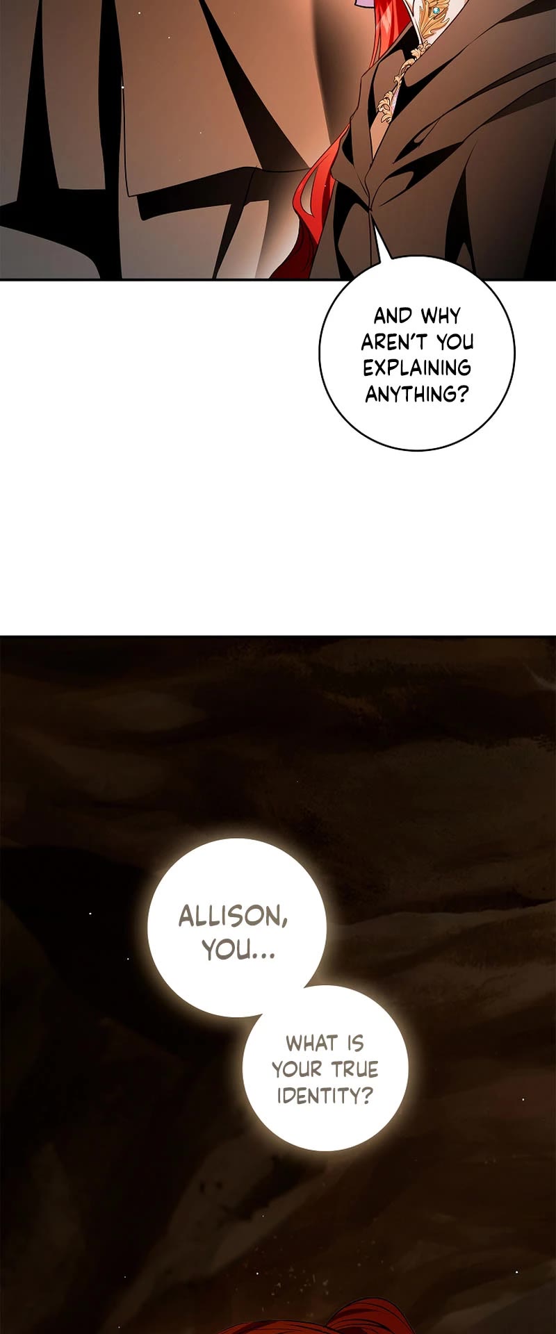 My Secretly Hot Husband Chapter 98 page 52 - Chapter 98