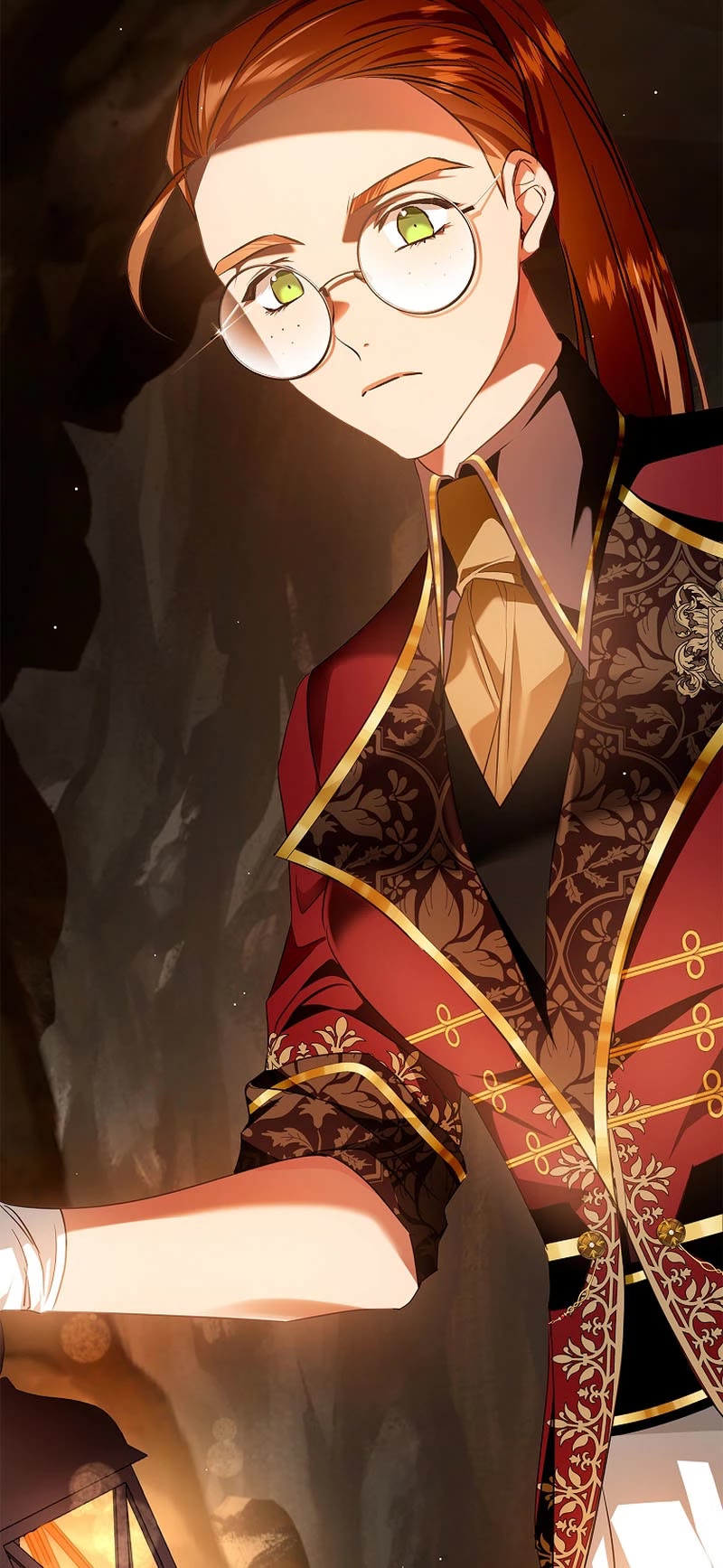 My Secretly Hot Husband Chapter 98 page 53 - Chapter 98